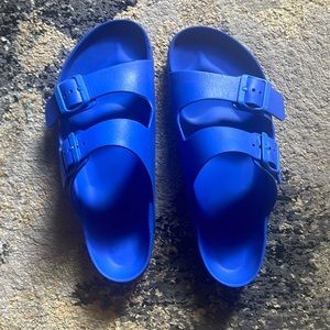 Birkenstock size 41